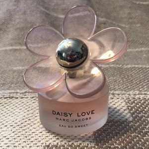 Marc Jacobs Daisy eau so sweet